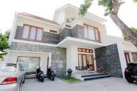 Silas Garden - B&B
