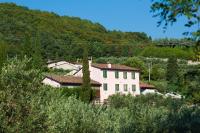 Agriturismo Casa Rosa - Chambres d’hôtes