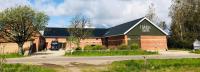 Høloftet bb - B&B Esbjerg