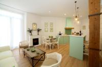 Appartement 1 Chambre