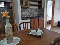 Appartement 1 Chambre (2 Adultes + 2 Enfants)