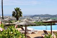 TuHome Golf Zenit - Ferienwohnung Mijas