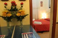 Chambre Double ou Lits Jumeaux avec Salle de Bains Privative Externe