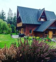 Chata Leona - B&B Gorlice