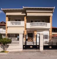 B&B Litochoron - Areti Apartments - Bed and Breakfast Litochoron