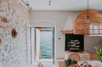 Luxury Seafront Palazzo - B&B Rovinj