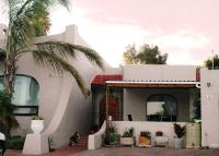 B&B Cape Town - The Pomegranate - Bed and Breakfast Cape Town