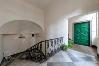 JOIVY Elegant Flat for 7, in the heart of Genoa - B&B Genova