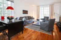 Appartement 2 Chambres