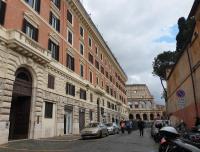 Colosseo Smart Flat - Ferienwohnung Rom