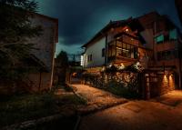 Town hostel - B&B Peć