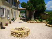 La Dentellière - Ferienwohnung Saint-Hippolyte-le-Graveyron