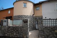 LUX SEAVIEW APARTMENT POLJANE - B&B