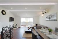 LUX SEAVIEW APARTMENT POLJANE - Ferienwohnung Ičići