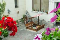 Ferienwohnung Auf dem Hofe - B&B Bad Langensalza