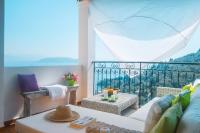 Villa Agni - Ferienwohnung Kavalléraina