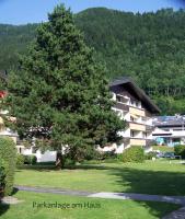 Apartment am See - Ferienwohnung