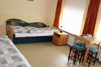 Standard Dreibettzimmer