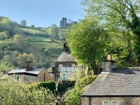 Poppy Cottage - Ferienwohnung Matlock