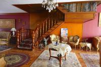 Elites 1 - B&B
