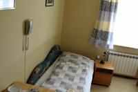 Standard Doppel- oder Zweibettzimmer