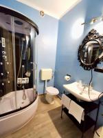 Habitación Doble Estándar con baño privado