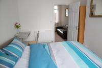 Alphalink Apartment - B&B Middlesbrough