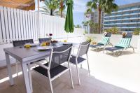 Danubio Beach Flat - Playa del Inglés - Chambres d’hôtes Playa del Ingles