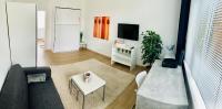 Moderner Bungalow, 20 Minuten bis Hannover City, 24h Check-In - B&B Garbsen