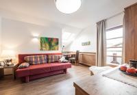 Apartment A mit 1 Schlafzimmer