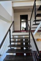 Camera Doppia con Letti Singoli