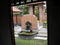 Villa de 2 dormitorios con piscina privada (2 adultos)