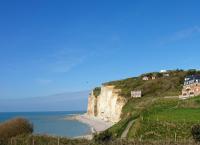 Studiomer Résidence pleine mer - B&B Saint-Pierre-en-Port