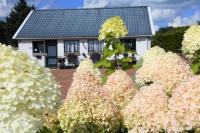Sfeervol Appartement Het Knooppunt - Chambres d’hôtes Nuis