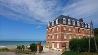 B&B Saint-Pierre-en-Port - Studiomer Résidence pleine mer - Bed and Breakfast Saint-Pierre-en-Port