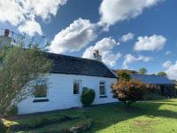 Heatherland Cottage - B&B