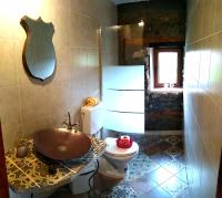 Camera Matrimoniale con Bagno Privato