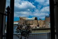 Acropolis Exceptional View - B&B Atenas