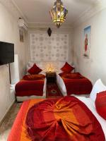 Suite Familiar