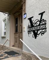 Deluxe Business City Apartments Metzingen Villa Landenberger - B&B