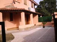Villa Solanas - Ferienwohnung