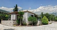 Mouses Apartments-Kardamyli - B&B
