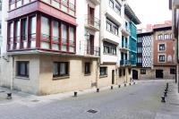 Bordari by Smiling Rentals - Bed and Breakfast Hondarribia