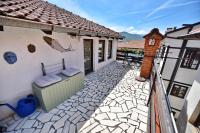 Number Nine - Bed and Breakfast Ohrid