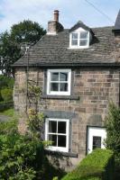 Pat's Cottage - B&B Sheffield