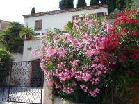 Villa Roth - Chambres d'hôtes Grasse
