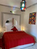 Habitación Doble Luna de Miel
