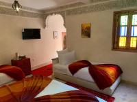 Suite Bereber