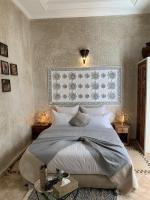 Suite Berber Lady