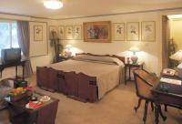 Art Deco Suite